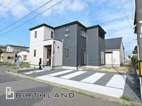 福島県郡山市安積町長久保３丁目