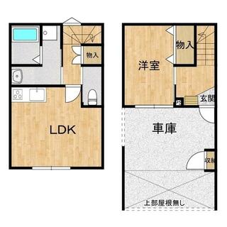 間取り：208018156059