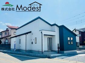 群馬県太田市亀岡町