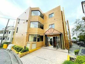 ライオンズマンション田奈