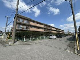 江戸川台ハイツＢ棟