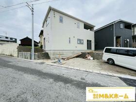 愛知県知多市巽が丘４丁目