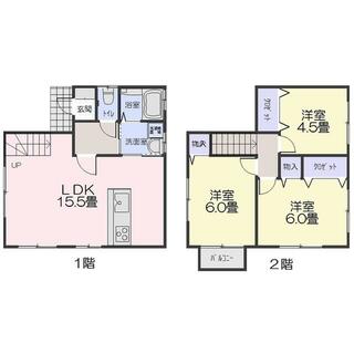 間取り：219003648027