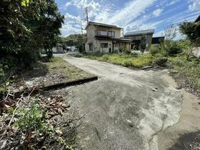 愛媛県大洲市西大洲