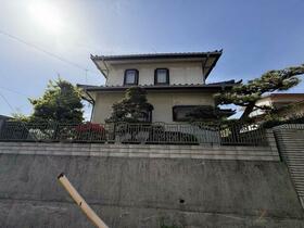 広島県呉市焼山桜ヶ丘１丁目