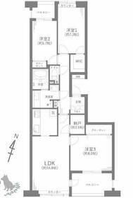 中古マンション　セントラルパーク・ウエストＤ棟