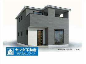 岐阜県岐阜市中川原１丁目