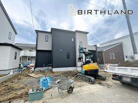 福島県郡山市安積町長久保３丁目