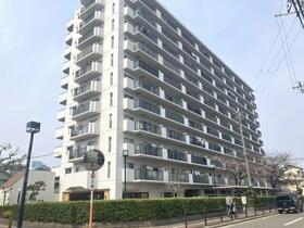 新森公園レックスマンション