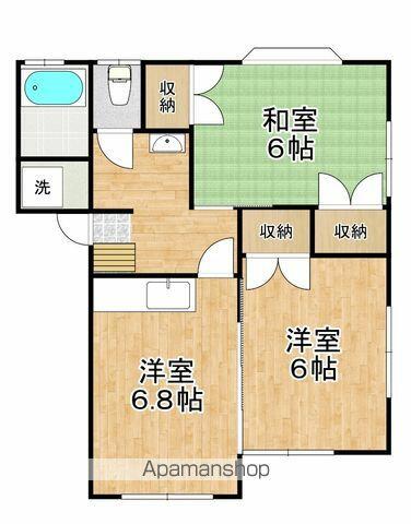 apartment 福島県南相馬市原町区本陣前３丁目
地図を見る