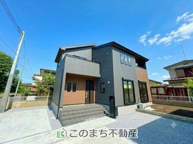 栃木県宇都宮市西川田南１丁目