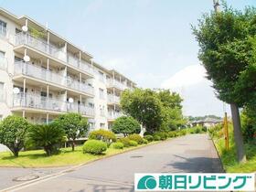 竹山団地２６０１号棟