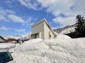 新潟県南魚沼市一之沢