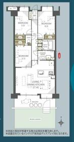 中古マンション　千葉サザンヒルズサンヴェール