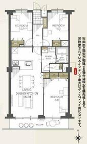 中古マンション　東千葉ハイツ２号棟