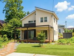 長野県北佐久郡御代田町大字草越