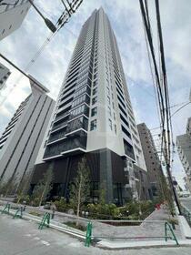 ジオタワー新町