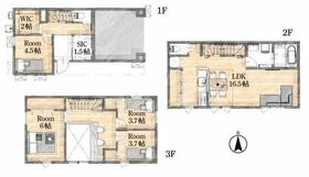 東京都葛飾区東立石１丁目