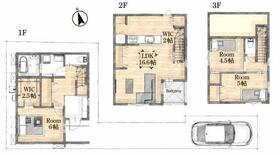 東京都葛飾区亀有４丁目
