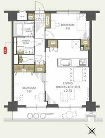 王子ローヤルコーポ