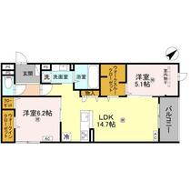 間取り：228057198708