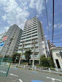 ザ・パークハウス赤羽イーストウィング