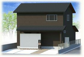 滋賀県栗東市岡