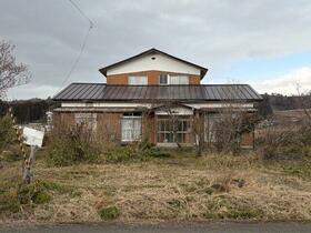 岩手県奥州市衣川六道