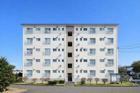 長津田マンション南長津田団地