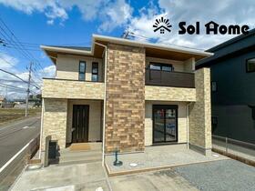 栃木県宇都宮市インターパーク３丁目