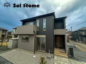 栃木県宇都宮市岩曽町