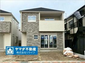 愛知県江南市古知野町小金
