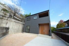 広島県安芸郡海田町砂走