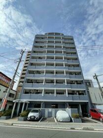 トーカン鹿児島駅前キャステール第参七