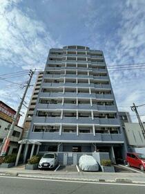 トーカン鹿児島駅前キャステール第参七