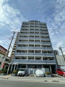 トーカン鹿児島駅前キャステール第参七