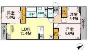 間取り：213142276068