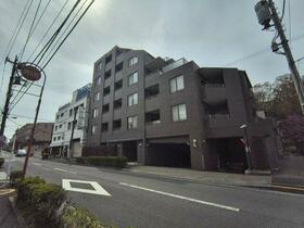 フェアロージュ中野北江古田公園