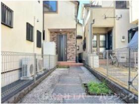 東京都練馬区三原台２丁目