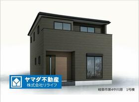 岐阜県岐阜市中川原２丁目