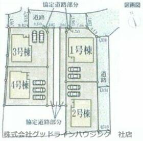 兵庫県加東市北野