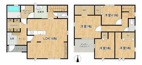 兵庫県加西市北条町西高室