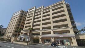 レイディアントシテ横濱カルティエ５