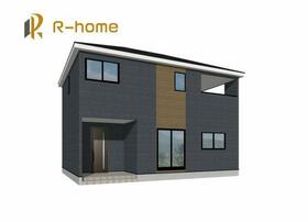 茨城県かすみがうら市下稲吉