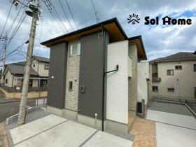 栃木県宇都宮市江曽島町