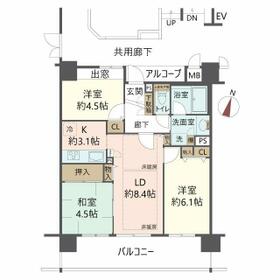 大阪府大阪市淀川区宮原１丁目