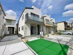 東京都練馬区桜台４丁目