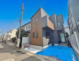 東京都練馬区石神井町８丁目