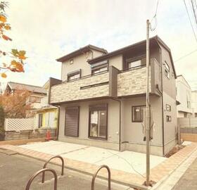 東京都杉並区下高井戸４丁目