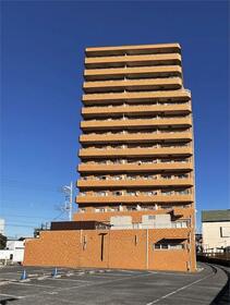 ダイアパレス北高崎ステーションサイド　中古マンション